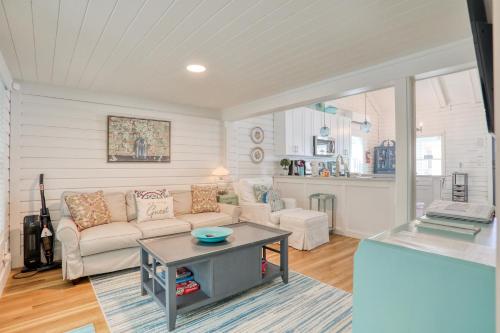 Bernard Street Bungalow – Photos 2