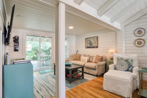 Bernard Street Bungalow – Photos 3