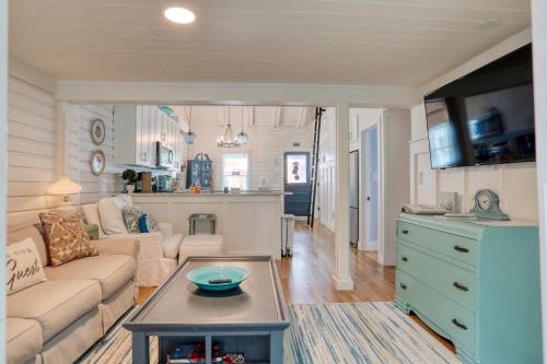 Bernard Street Bungalow – Photos 4