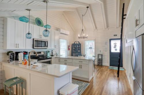 Bernard Street Bungalow – Photos 5