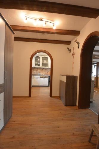 Imagen de la galería de Ferienwohnung Linderspitzblick, en Mittenwald
