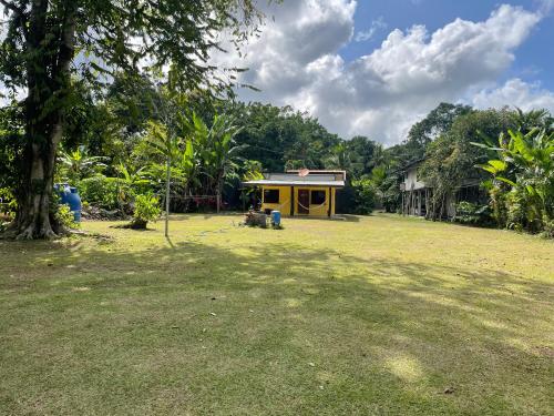 Casa Molly