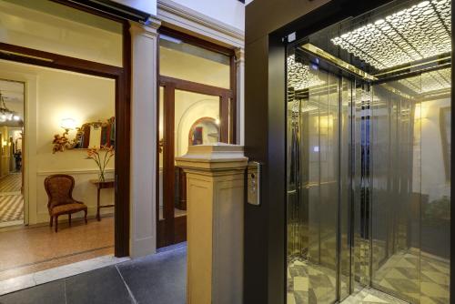 Gallery image of Hotel Pendini in Florence