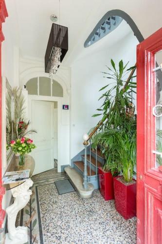 Photo de la galerie de l'établissement J'aime Paris 1st, à Boulogne-Billancourt