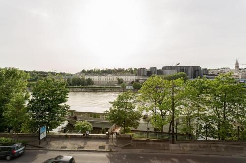 Photo de la galerie de l'établissement J'aime Paris 1st, à Boulogne-Billancourt