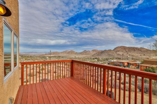 The Desert Lily – Photos 2