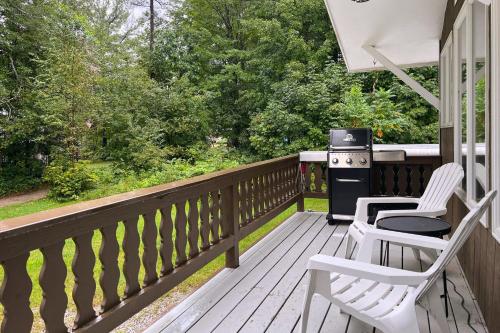 Cozy North Conway Cabin – Photos 2