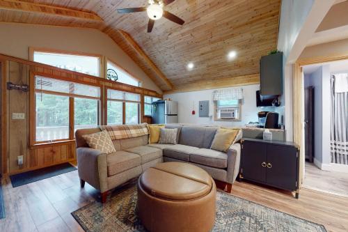 Cozy North Conway Cabin – Photos 4