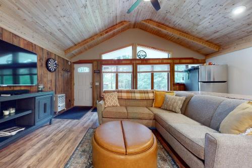 Cozy North Conway Cabin – Photos 3