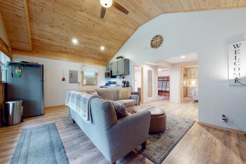 Cozy North Conway Cabin – Photos 5