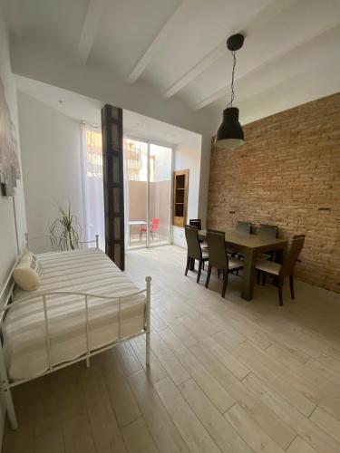 VALENCIA RENT APARTS MILAGROSA 1