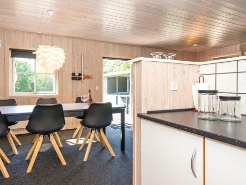 Fotografie z fotogalerie ubytování Holiday home Oksbøl LXXXVI v destinaci Oksbøl
