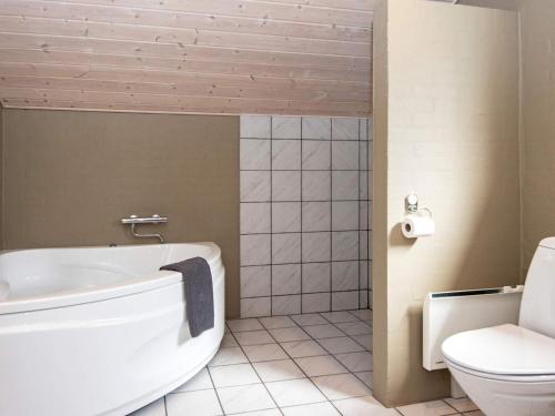 Fotografie z fotogalerie ubytování Holiday home Oksbøl LXXXVI v destinaci Oksbøl