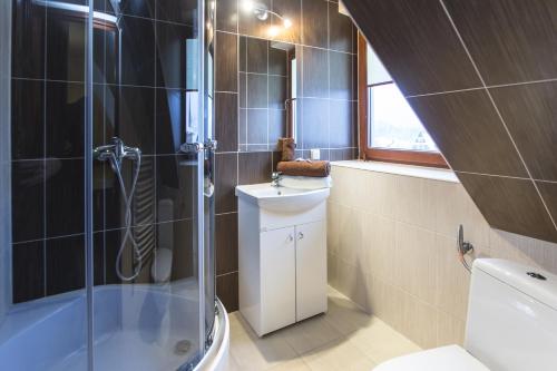 Gallery image of U Gruloka in Poronin