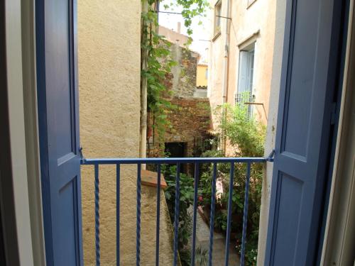Appartement Collioure, 2 pièces, 2 personnes - FR-1-309-225