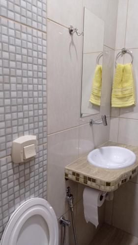 Pousada Menina Moça – Photos 5