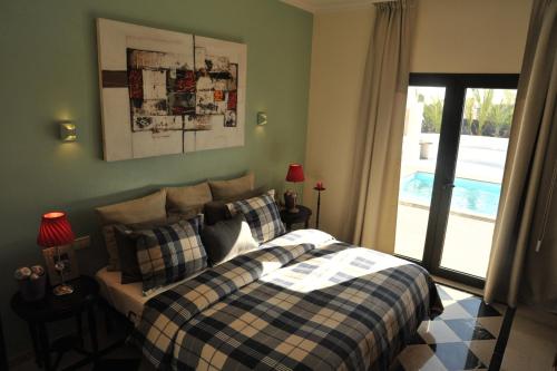 Gallery image of Villa Calero in Playa Blanca