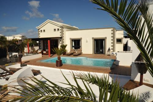 Villa Calero