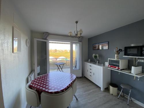 Appartement La Roche-Posay, 2 pièces, 3 personnes - FR-1-541-22
