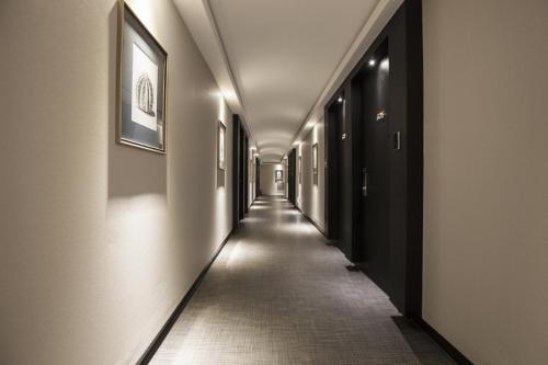 Fotografie z fotogalerie ubytování Number 25 Hotel Gimhae Eobang v destinaci Gimhae