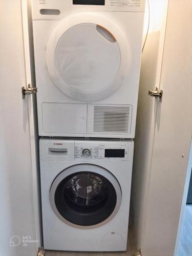 Lakeview Panorama Penthouse with Washer & Dryer