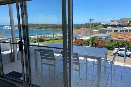 Gallery image of Ultimate Beach House views peace and quiet in Anna Bay