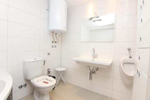 Gallery image of Apartment Pika Smokvina 2a in Vinišće