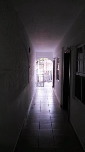 コロサルにあるLas Palmas Hotelのギャラリーの写真