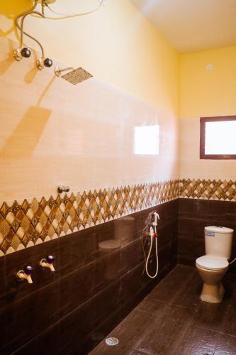 Fotografie z fotogalerie ubytování MMA RESORTS & HILL Bungalow v destinaci Tenkási
