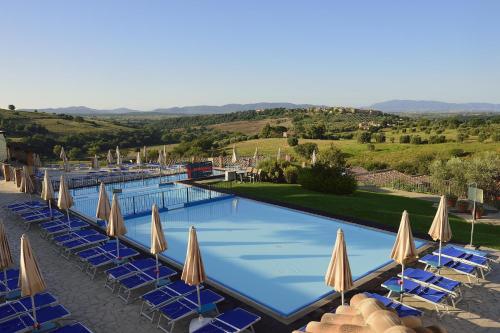 Essence Maremma Toscana - Borgo Magliano Resort