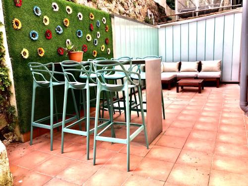 San Sebastián Fresh !! Vivienda & Terraza