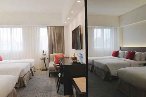 エンペラー ホテル 台北市 22年 最新料金