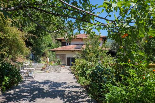 Villa Laveno