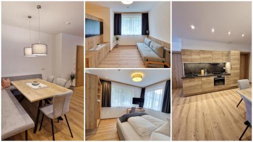 Alpenchalet Melanie - inklusive Silvretta Card Premium