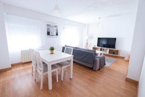 La Casina de Leo y Mía - Centro de Gijón 6p - Wifi - VUT-3398-AS