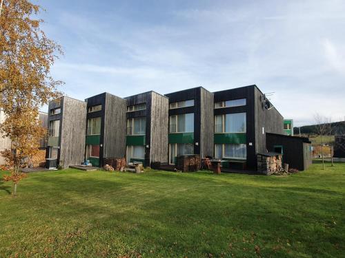 Loučná pod Klínovcem 124/1