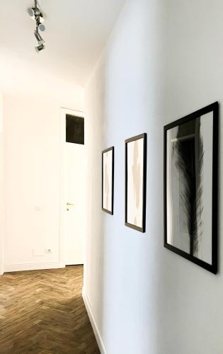 Fotografie z fotogalerie ubytování SuitesFlores - Bright and cozy apartment in Verona v destinaci Verona