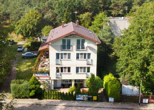 Gambar di galeri bagi Zacisze Sosnowe di Łazy