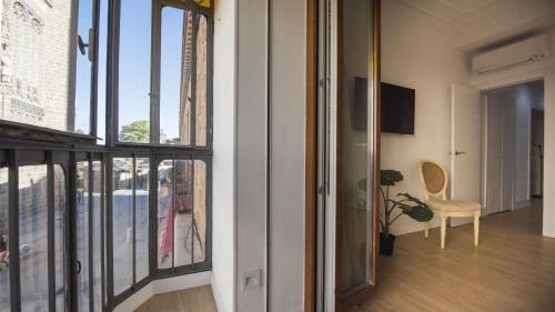 Foto Apartamentos Boutique Puerta de Reyes 5