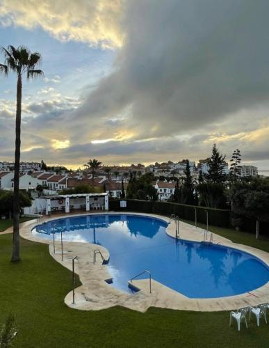 Pueblo Jardín charming Andalusian complex