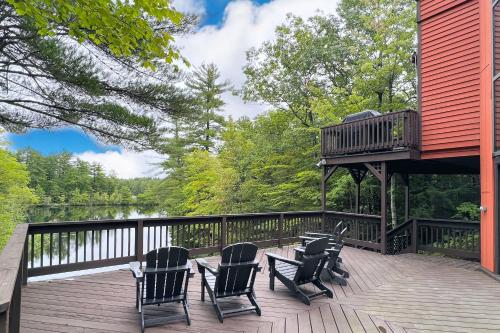 Lakehouse – Photos 4