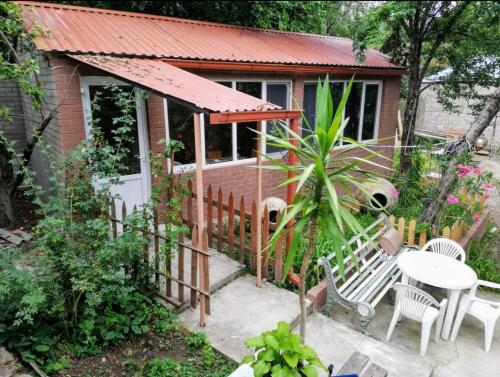Mini Cottage