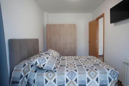 Imagen de la galería de Apartament Bisaura de Ter, en Sant Quirze de Besora