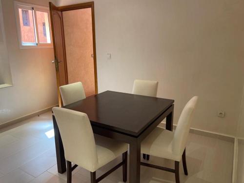 Superbe Appartement a Hay Charaf Spacieux 100m, Marrakech, Morocco ...