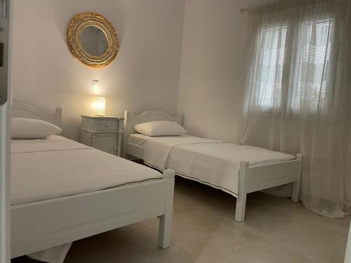 Constantza's house