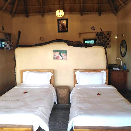 Gallery image of Olaloi Mara Camp in Masai Mara