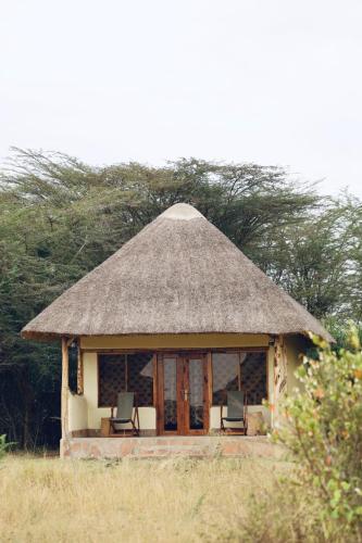 Gallery image of Olaloi Mara Camp in Masai Mara