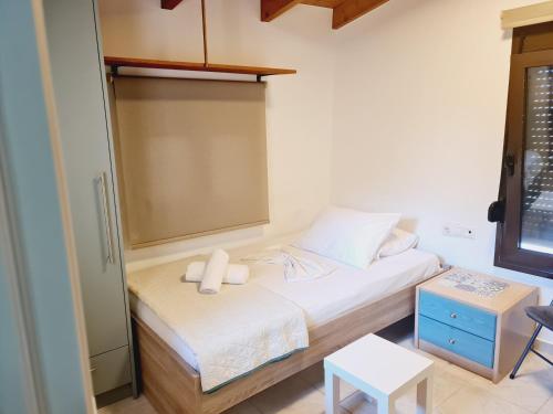 Anassa 4 Deluxe Junior Suite
