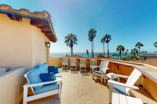 Pacific Paradise #A