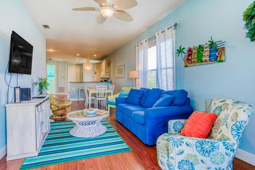 Tropical Daze Upper – Photos 4